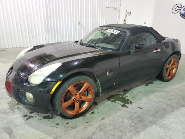 Pontiac Solstice (2008)