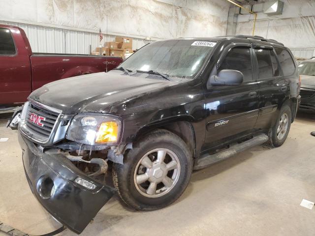Gmc Envoy (2003)
