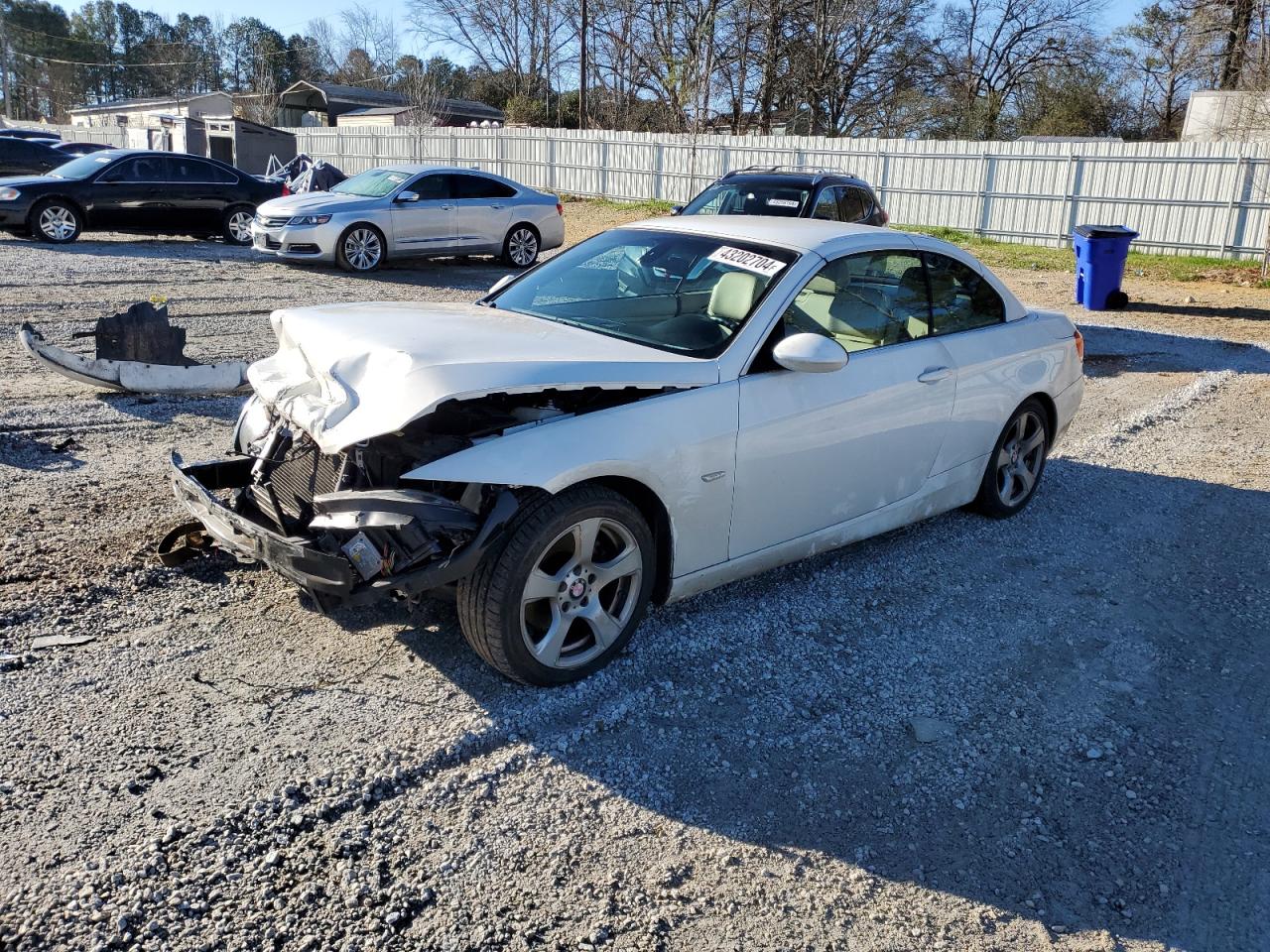 Bmw 3er (2009)