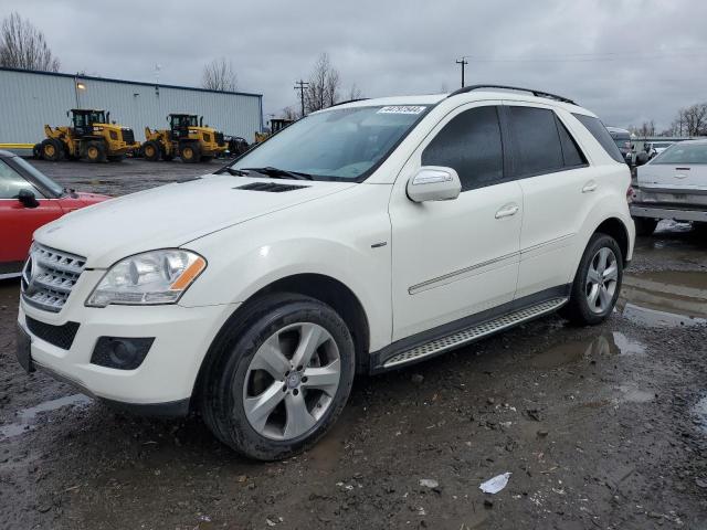 Mercedes-benz M-class (2009)