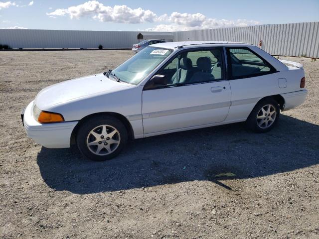 Ford Escort (1995)