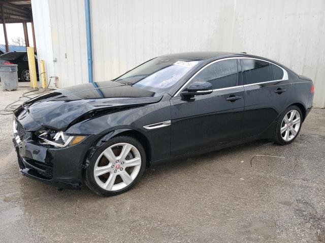 Jaguar Xe (2017)