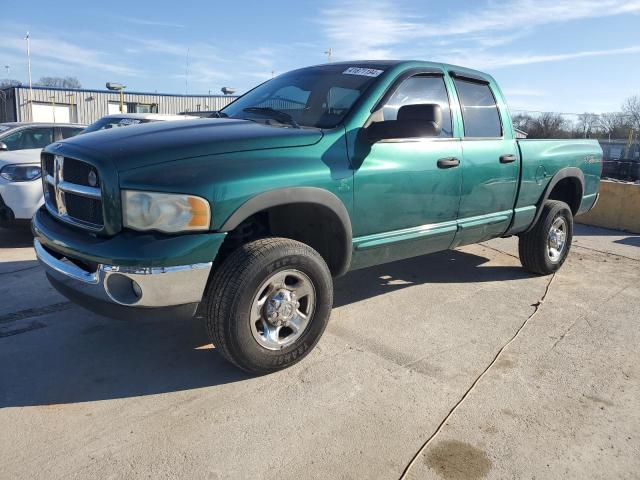Dodge Ram 2500 (2003)