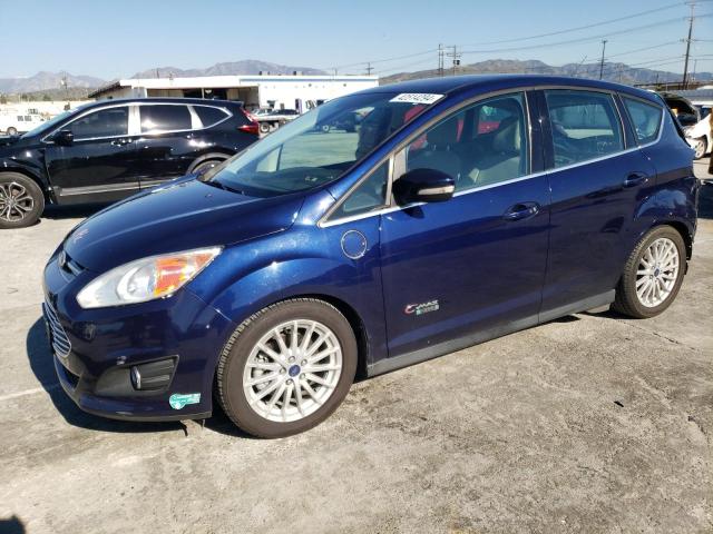 Ford Cmax (2016)