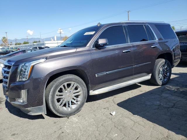 Cadillac Escalade (2015)