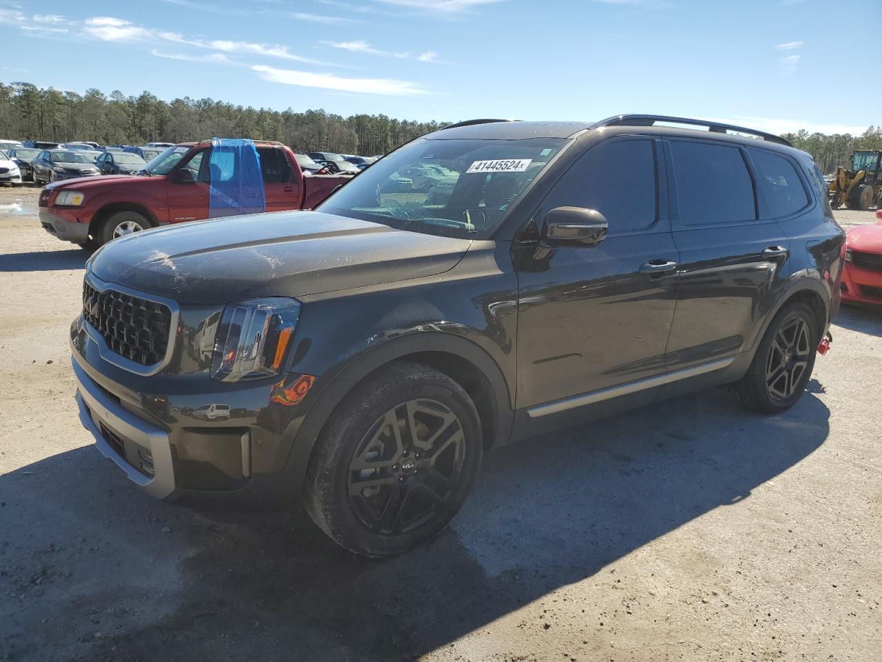 Kia Telluride (2023)