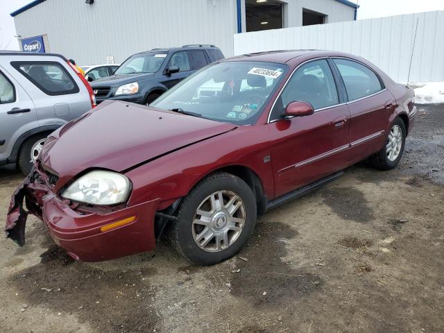 Mercury Sable (2005)