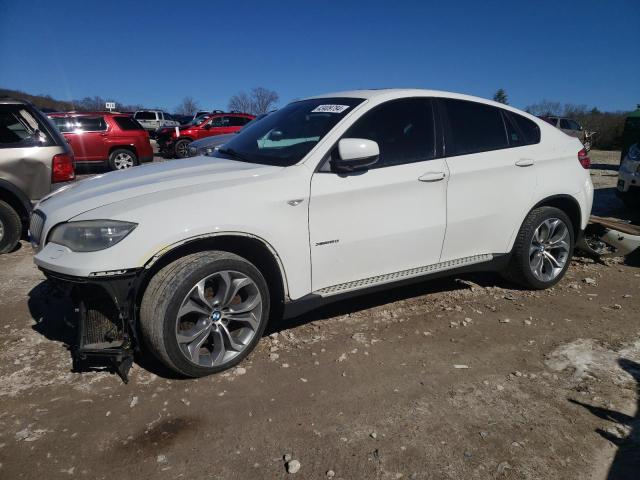 Bmw X6 (2013)
