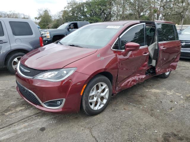 Chrysler Pacifica (2020)