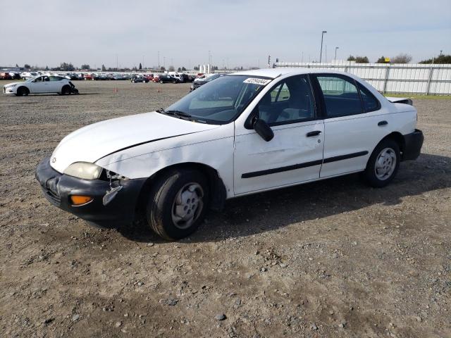 Chevrolet Cavalier (1995)
