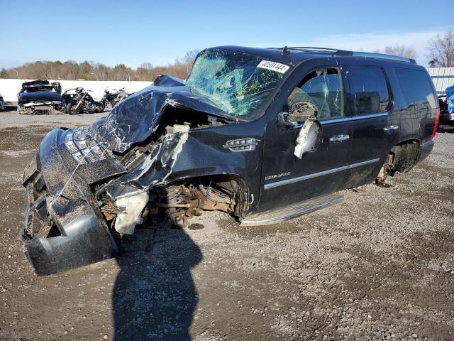 Cadillac Escalade (2012)
