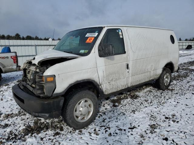 Ford Econoline (2011)
