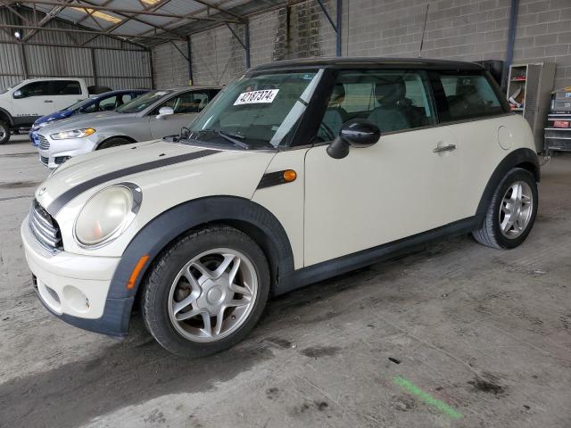 Mini Cooper (2007)