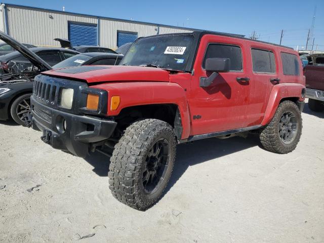 Hummer H3 (2006)