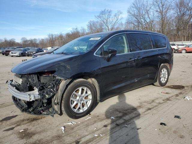 Chrysler Pacifica (2020)