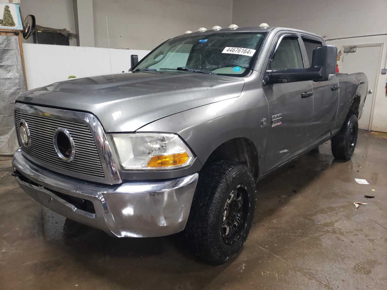 Dodge Ram (2011)