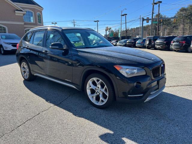 Bmw X1 (2014)