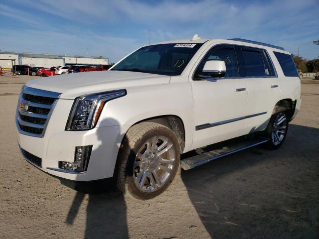 Cadillac Escalade (2016)
