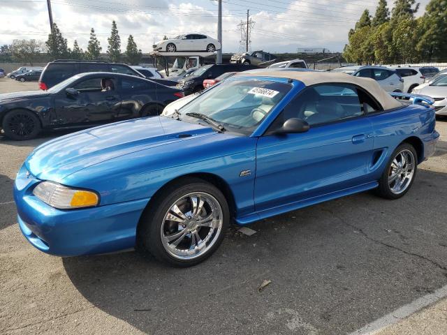 Ford Mustang gt (1995)