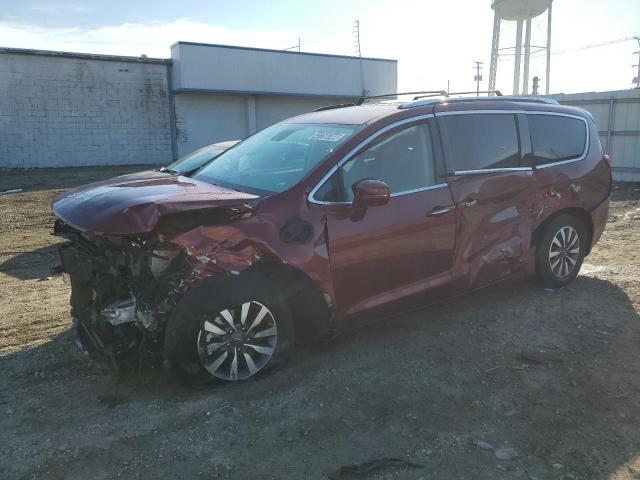 Chrysler Pacifica (2021)