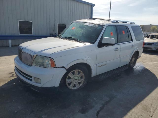 Lincoln Navigator (2006)