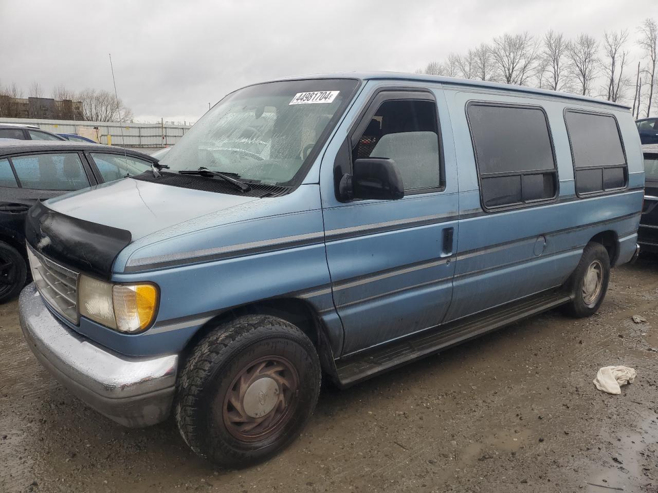 Ford Econoline (1992)