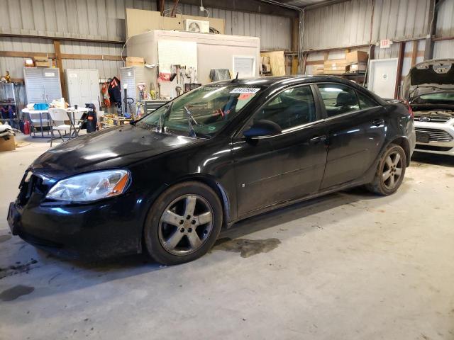 Pontiac G6 (2007)