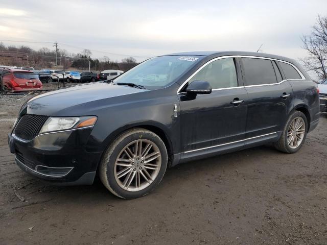 Lincoln Mkt (2014)