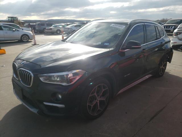Bmw X1 (2017)