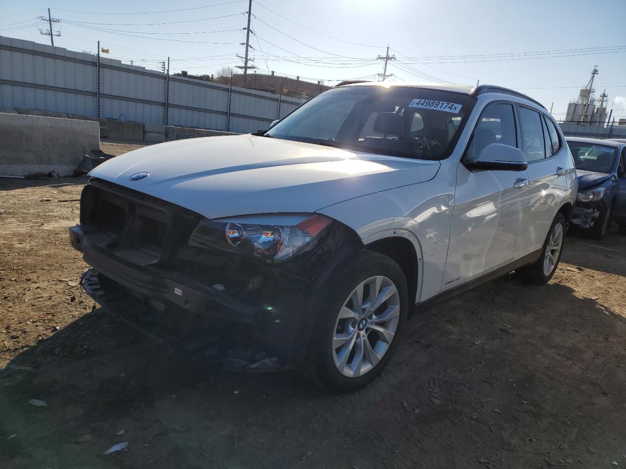 Bmw X1 (2014)