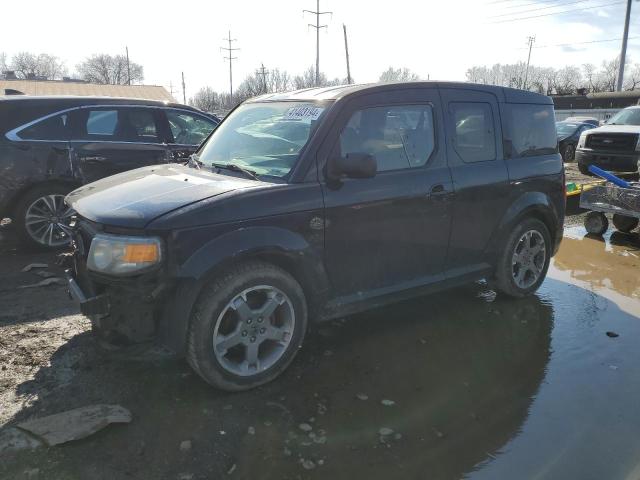 Honda Element (2007)