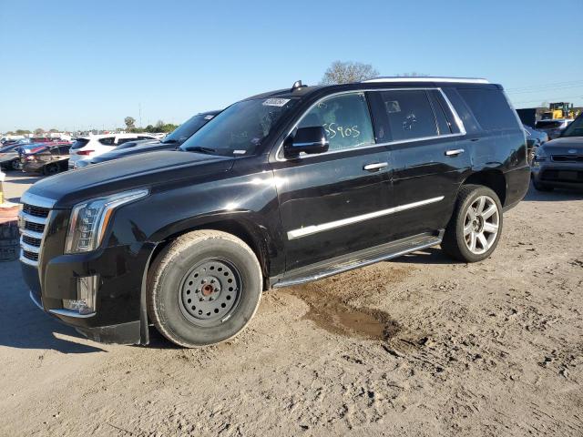 Cadillac Escalade (2017)