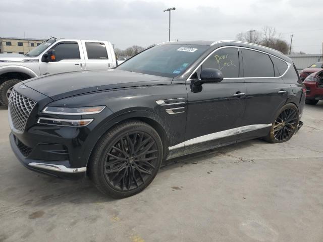 Genesis Gv80 (2023)