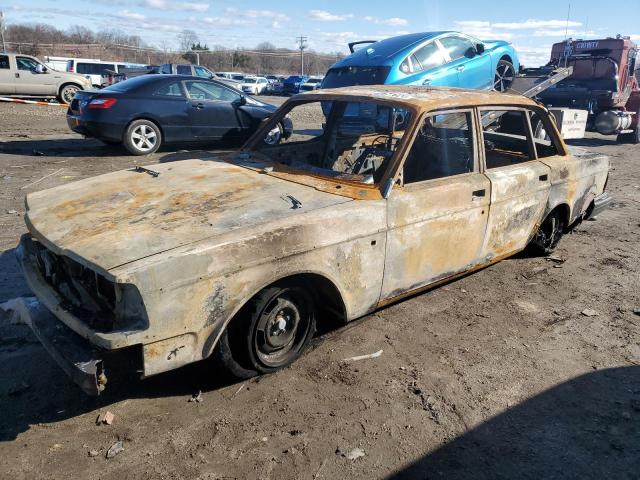 Volvo 244 (1987)