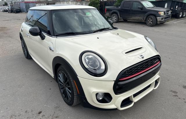 Mini Cooper (2015)