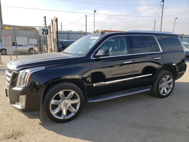 Cadillac Escalade (2015)