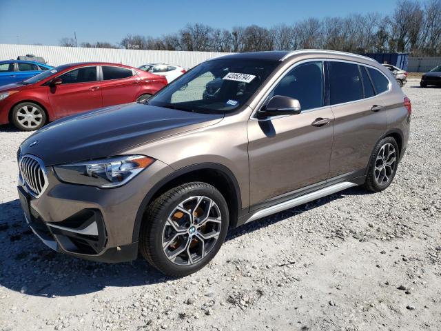 Bmw X1 (2020)