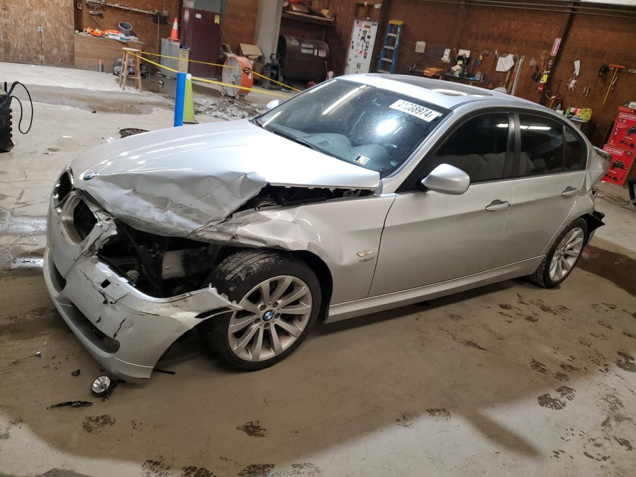 Bmw 3er (2011)