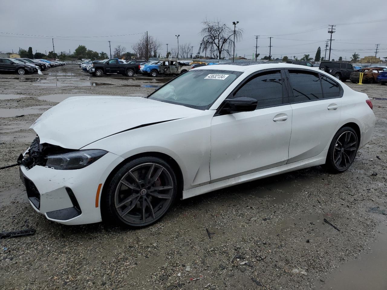 Bmw M3 (2023)