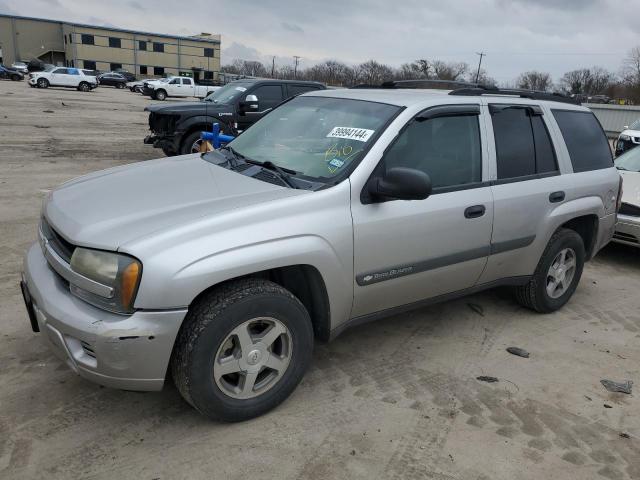 Chevrolet Trailblzr (2004)