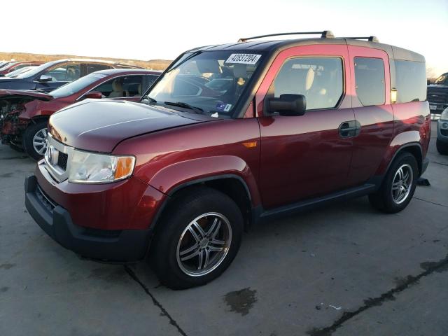 Honda Element (2010)
