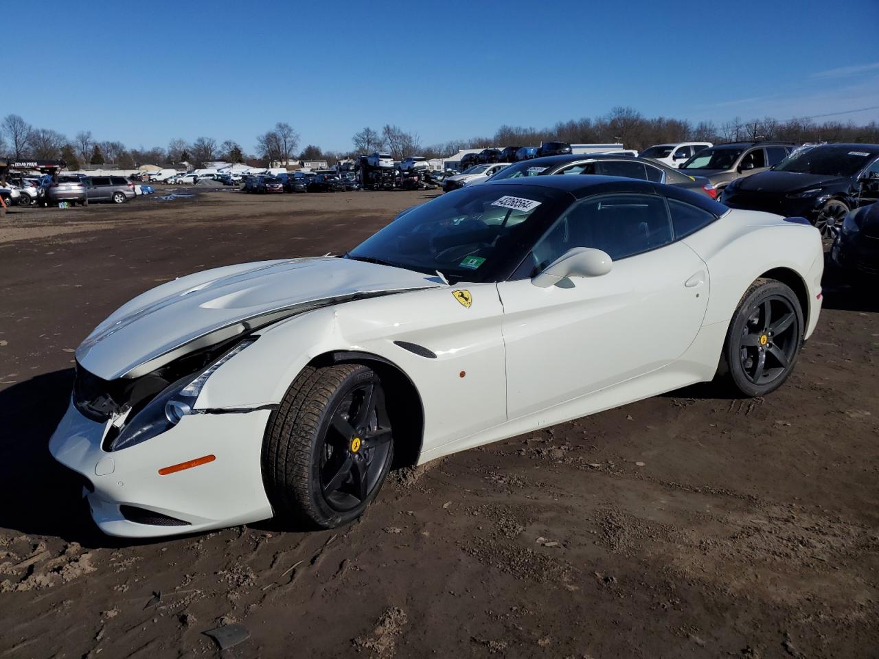 Ferrari California (2016)
