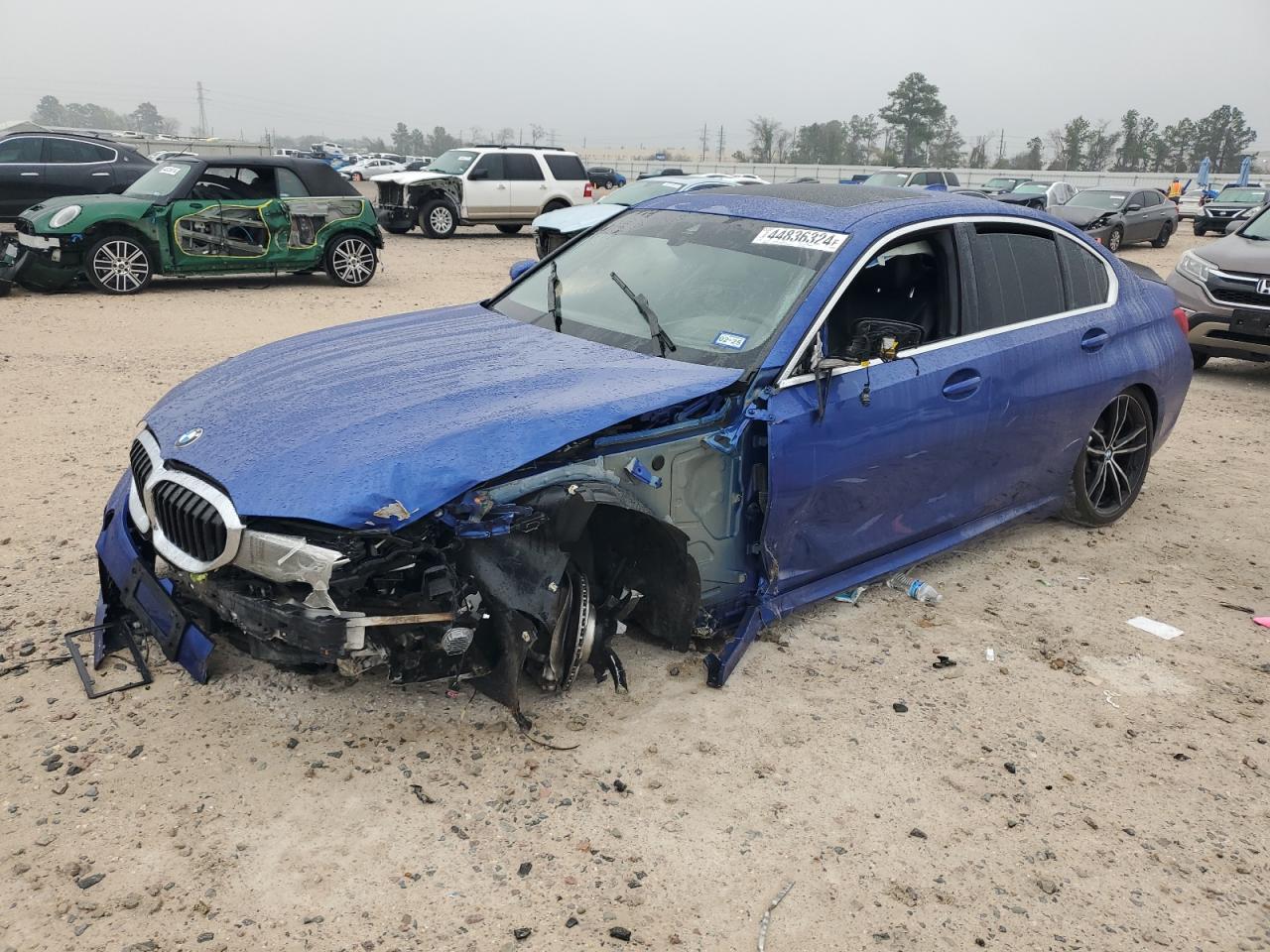 Bmw 3er (2019)