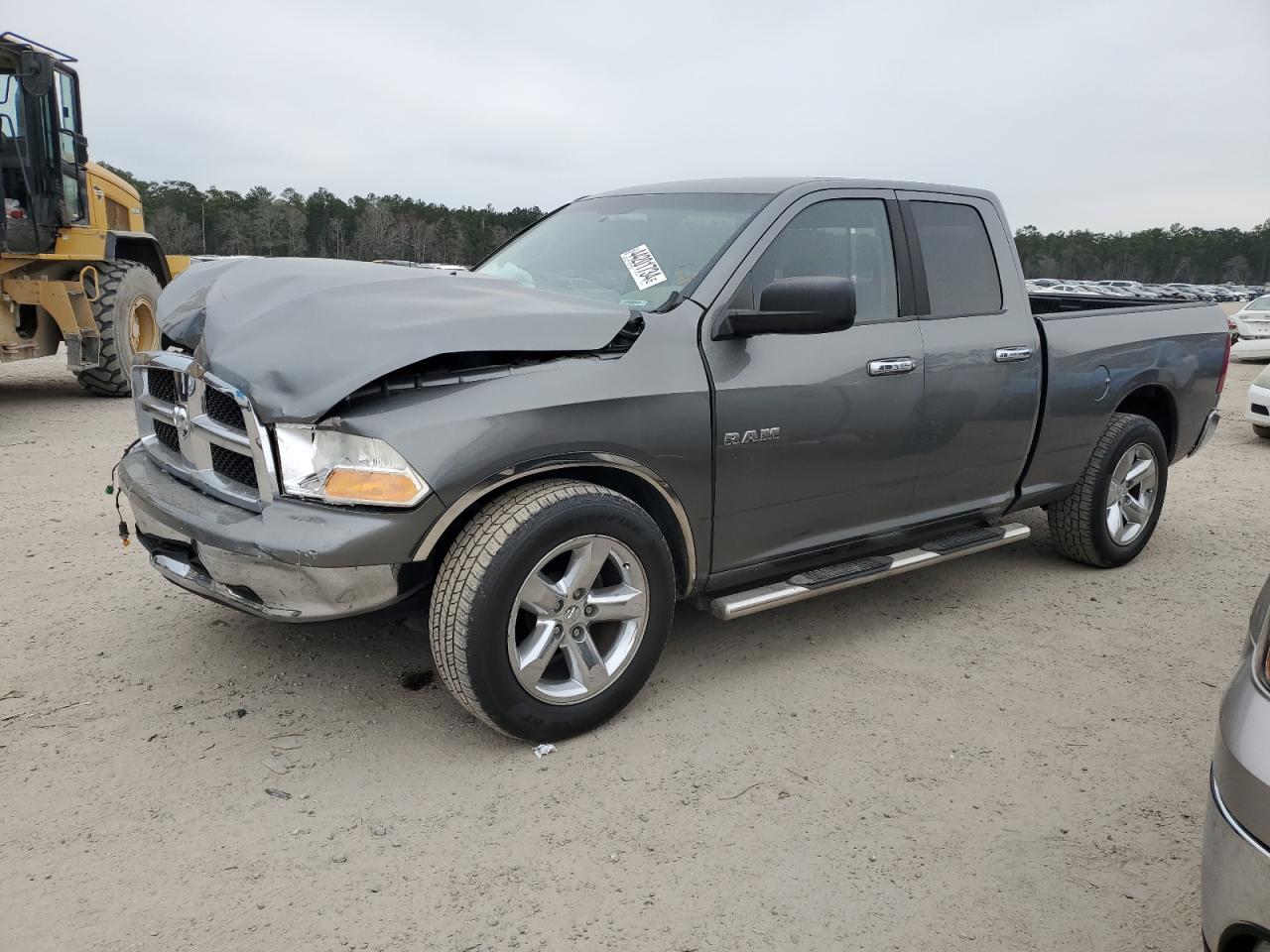 Dodge Ram (2009)