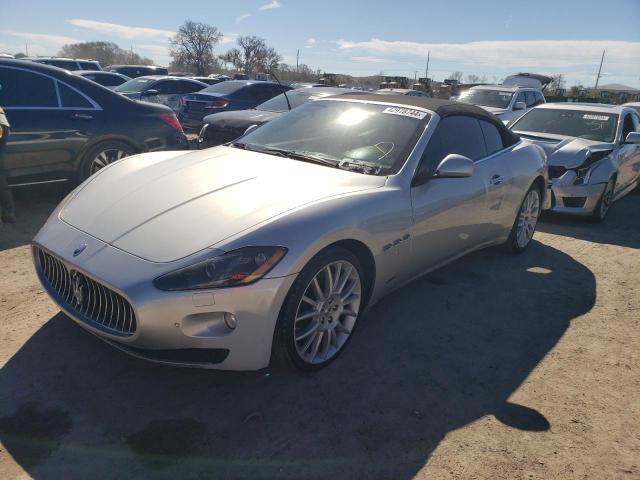Maserati Granturism (2014)