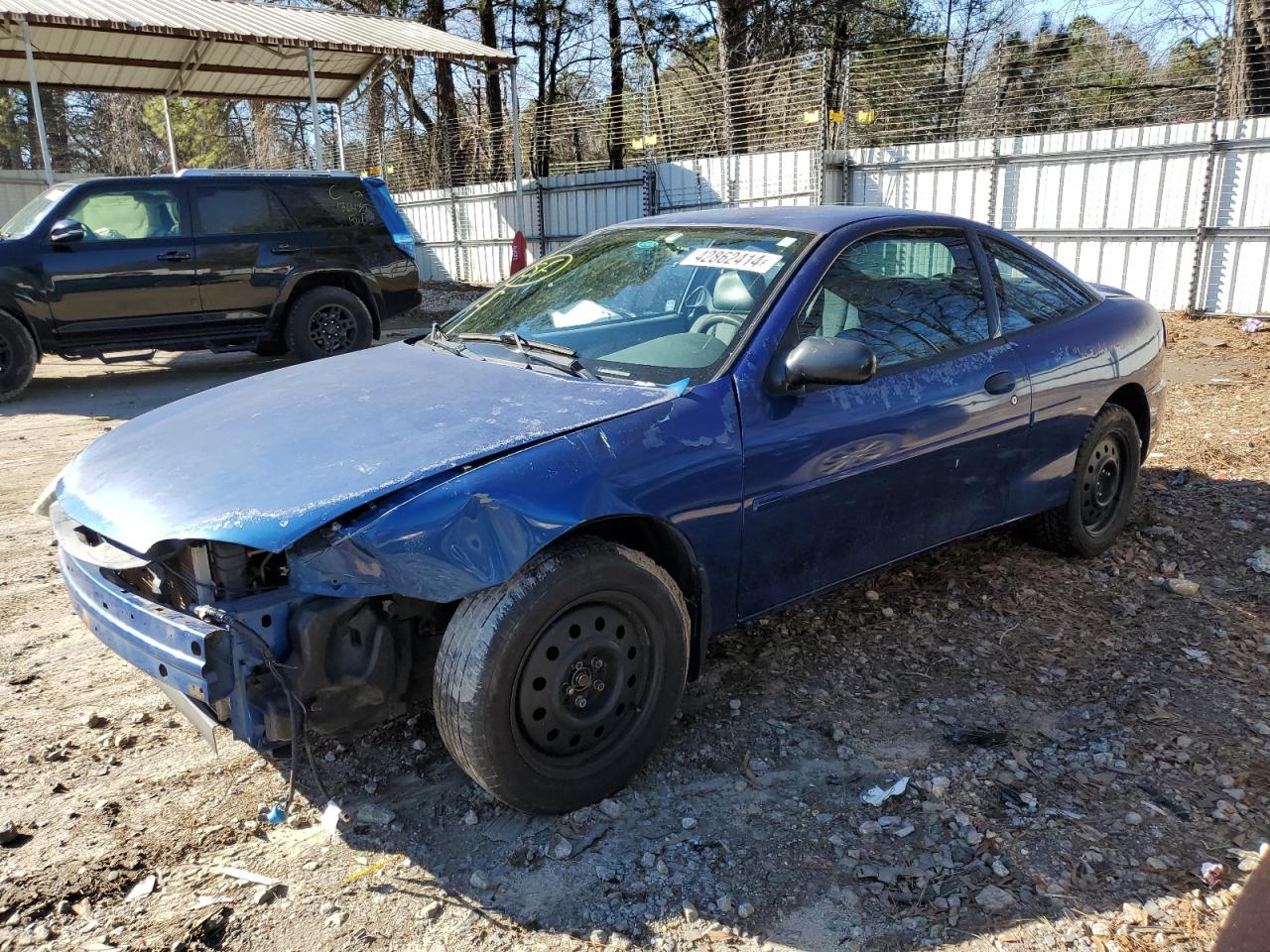 Chevrolet Cavalier (2005)
