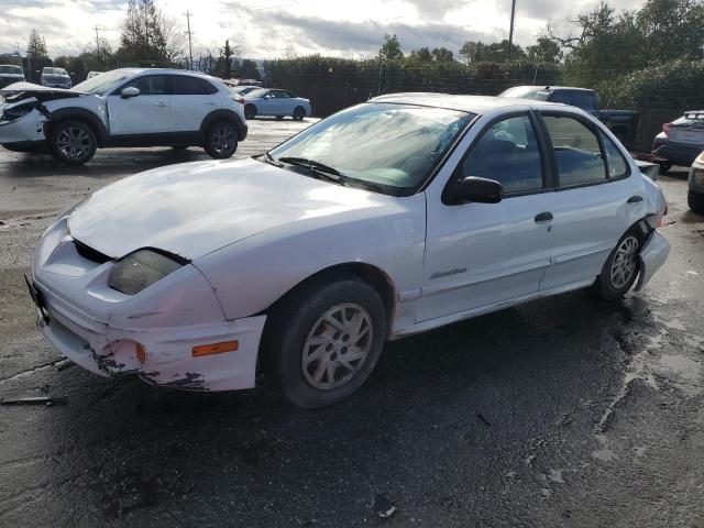 Pontiac Sunfire (2001)