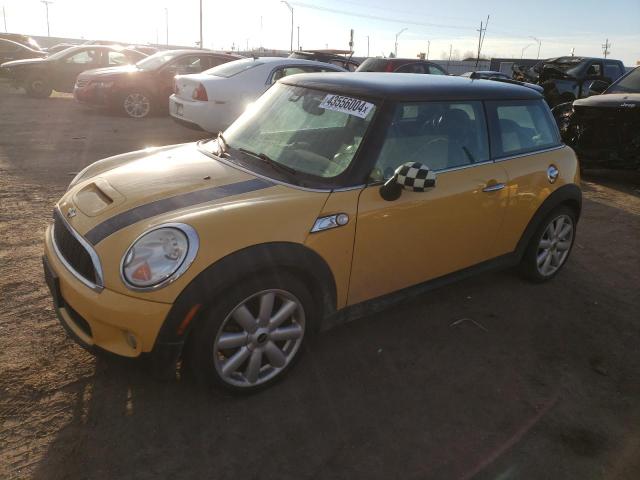Mini Cooper (2007)
