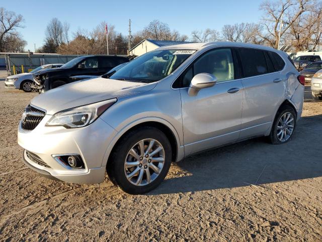 Buick Envision (2019)