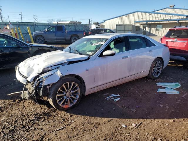 Cadillac Ct6 (2016)